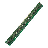 Placa Y-buffer Tv Pl50c550 Lj41-06755a