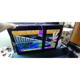 Placa Y-buffer Y-drive LG 42pq30r Eax57966101 Testada