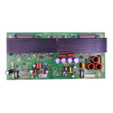 Placa Y-sus Da Tv De Plasma 42pc5rv Eax41745901 Ebr41661901