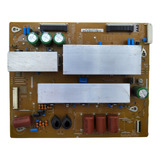 Placa Y-sus E Z-sus Samsung Pl51d490 Lj41-09422a Lj41-09423a