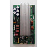 Placa Y-sus Gradiente 42v7 6870qye011d
