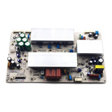 Placa Y-sus Samsung Pl42a450p1 Lj41-05075a