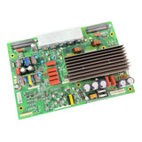 Placa Y-sus Tv Gradiente Plt-4270 6870qyh005b C/detalhe