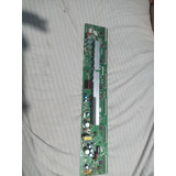 Placa Y-sus Tv Plasma Sansung Modelo 51vf