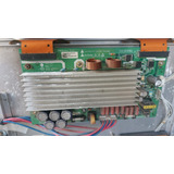 Placa Y-sus + Z-sus Tv Garadiente Plt 4230 Original