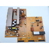 Placa Ysus + Zsus Para Tv 42pq30r ! Eax60764101