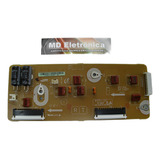 Placa Z-sus, Lj41-10337a Lj92-01954 Pfl605000 Outros Mod