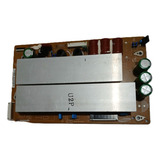 Placa Z-sus Da Tv Plasma Samsung Mod Pl50c430 Lj92-01727a/b