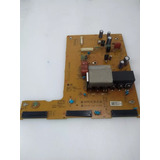 Placa Z-sus LG Mod:42pq30rcod:ebr61021001/ Eax60764101