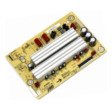Placa Z-sus Para Tv Plasma Philco Ph51c20psg