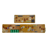 Placa Z-sus Pl60f5000ag Lj41-10330a