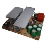 Placa Z-sus Samsung Pl42a450p1 Lj41-05076a Lj92-01482a