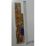 Placa Z-sus Sansung Plasma Un51hu4500ag Mod: Lj92-02027a