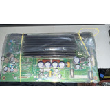 Placa Z-sus Tv Gradiente Pl4281
