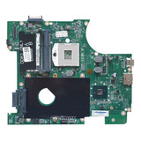 Placa-mãe Dell Inspiron 14r N4010 7ntdg Da0um8mb6e0