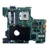 Placa-mãe Dell Inspiron N4110 Dav02amb8f1 C/ Vga Dedicado