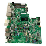 Placa-mãe Do Computador Toshiba Placa Mãe Para Toshiba Tcxwave 6140-e3r - 