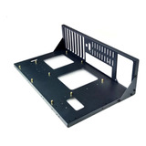 Placa-mãe E-atx/atx Para Servidor De Duas Vias Com Chassi De