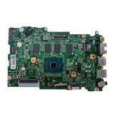 Placa-mãe Notebook Acer Spin R118-rn Da0zhvmb8c0 Celeron 4gb