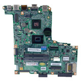 Placa-mãe Notebook Positivo / Cce 71r-nh4cu6-t810 Core I3