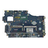 Placa-mãe Para Notebook Acer La-9532p Intel Celeron