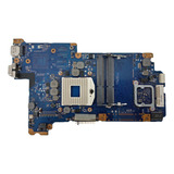 Placa-mãe Para Notebook Toshiba Tecra R840 Fam2sy2