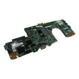 Placa-mãe Para O Notebook Megaware Classic N280 7148c-v1.0