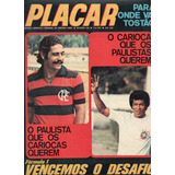 Placar Edição 108 - 7.04.72 - Pôster: Botafogo