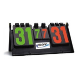 Placar Marcador Tênis De Mesa Ping Pong Klopf - 5086