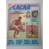 Placar Nº 392 - Poster Do Elenco Corinthians Campeão 1977