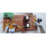 Placas Completa Guitara Super Hero Wireless Leaded Ship 
