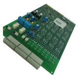 Placas Pabx Modulo 2/2 Hipath 1150 1190 Siemens Modulo Ramal