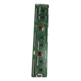 Placas Tv Samsung Buffer Pl60f5000ag Lj41-10335a Lj41-10336a