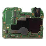 Placas-mãe Para Celular Moto E6s Xt2053-2 Com Uma Memória Interna De 32 Gb