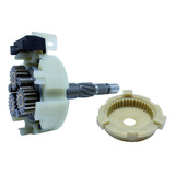 Planetária Para Motor De Partida Chrysler 56029852aa