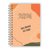 Planner Semanal 2024 - Arquivo Digital M4-pdf