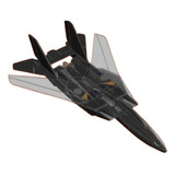 Planta Pdf Jato F-14 Tomcat 3d Shock Flyer P/ Depron+fg+brin
