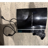 Plastation 3 Console