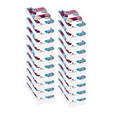 Plastico Para Plastificação Crachá Polaseal 59x86 005 C/2000
