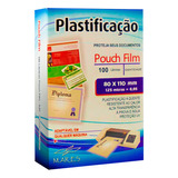 Plastico Para Platificação Rg Mares 80x110 0.05 100 Unidades