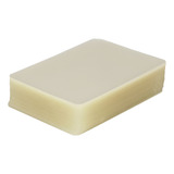 Plastico Platificação Polaseal Cracha 66x99 0.05 500 Unidade