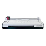 Plastificadora A3 + Refiladora + Canteadeira 320e Marpax 110v