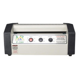 Plastificadora E Poliseladora Profissional P-280