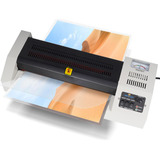 Plastificadora Laminadora Poliseladora Ofício A3/a4/a5/a6 600w Mecolour
