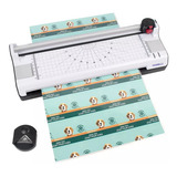 Plastificadora Laminadora Refiladora A4 Voltagem 220v Mazzilli Ma-320 (230e)