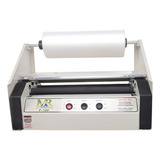 Plastificadora P-380 A3 Suporte Laminação Profissional Bopp