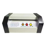 Plastificadora Polaseal Oficio Ps280 + 100 Rg Jr