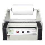 Plastificadora Profissional P-280 Suporte Laminação Bopp