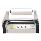 Plastificadora Profissional P-380 Com Suporte Bopp Até A3