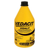 Plastificante Vedalit Frasco De - 3,6 Kg 